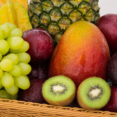 category-Fruits