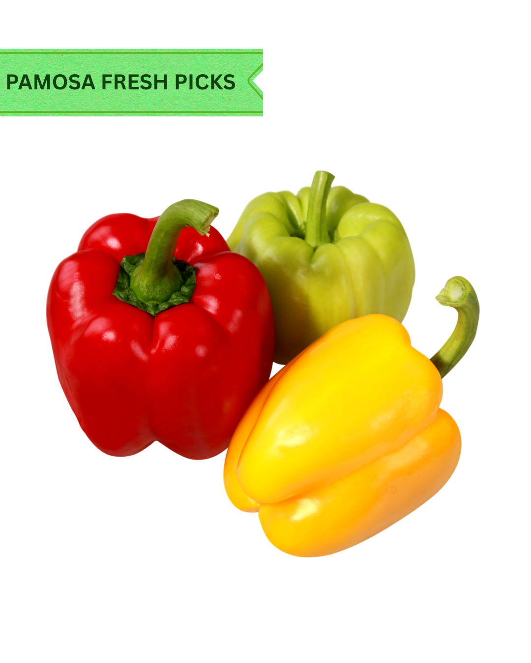 Bell Pepper