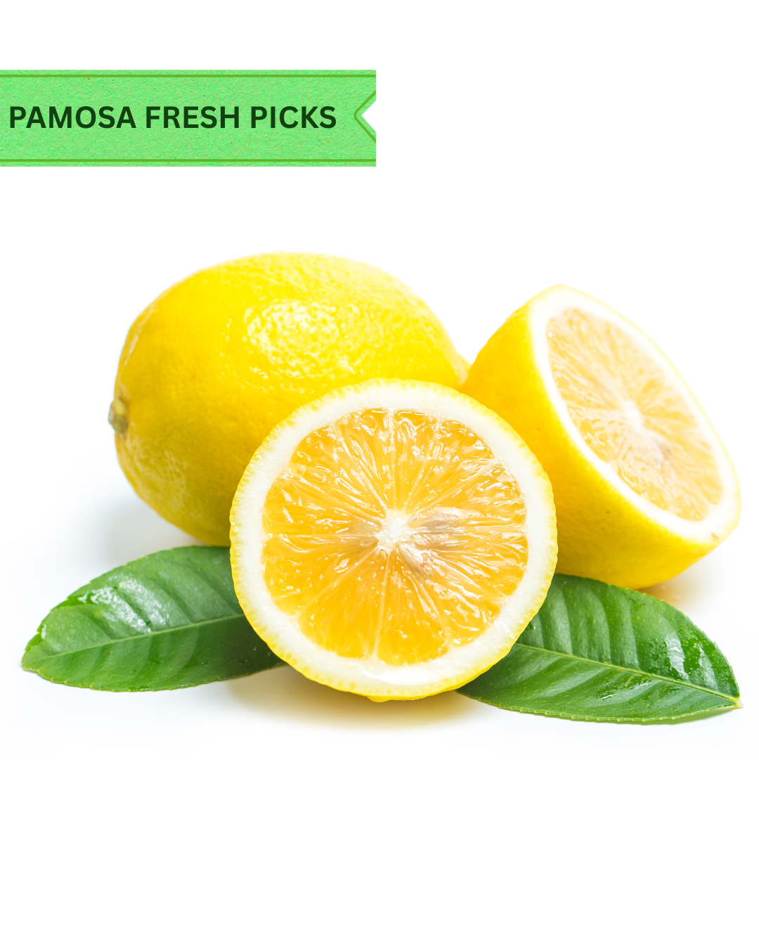 Big Lemon