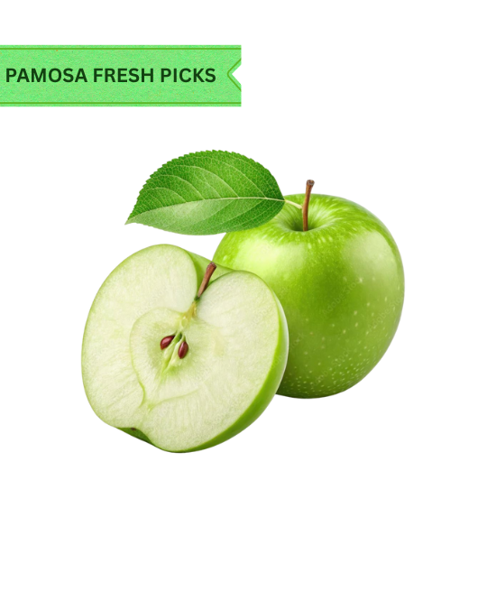 Green Apple