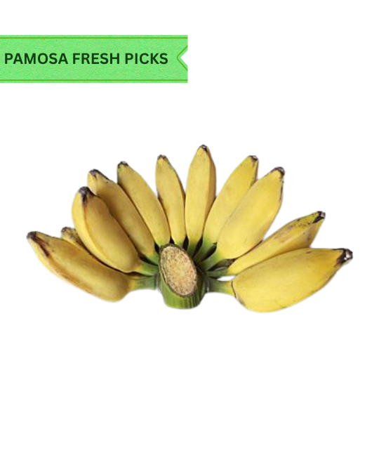 Ilayachi Banana
