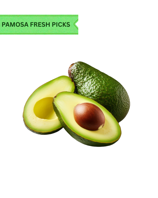 Imported Avocado