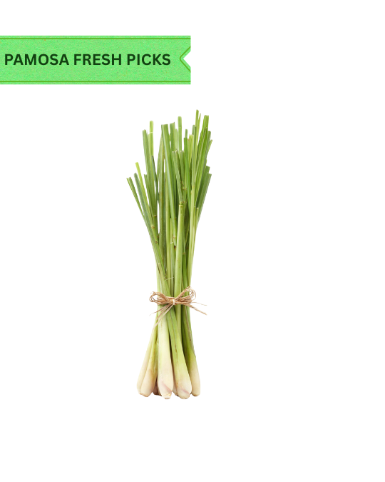 Lemongrass