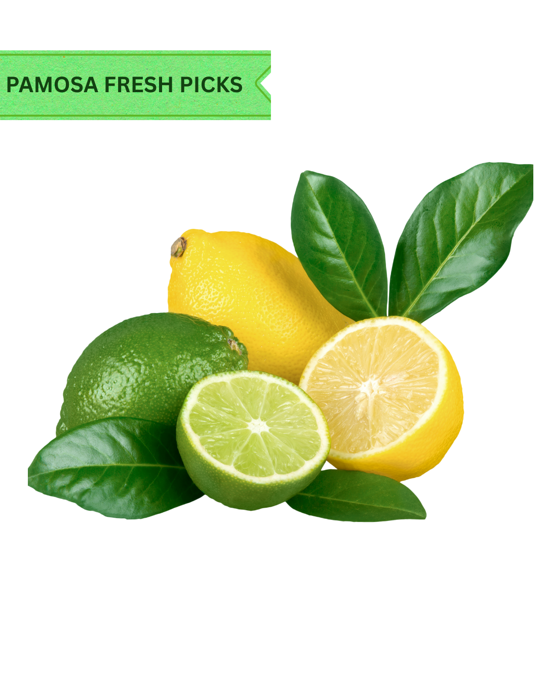 Small Lemon