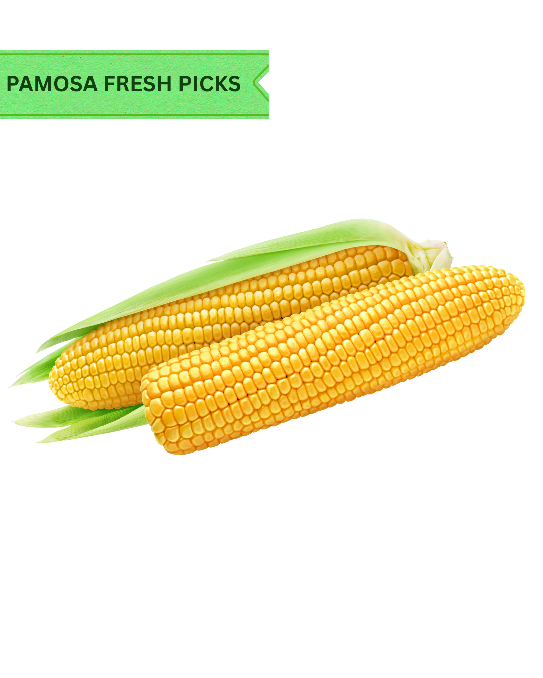 Sweet Corn