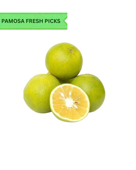 Sweet Lime